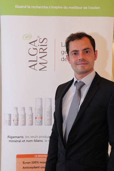 Dermapro launches Laboratoires de Biarritz’s skin care lines in Lebanon